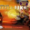 Top Gear Hyper-Bike