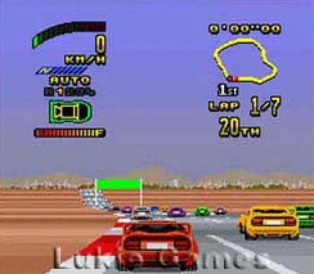 Top Gear II 2