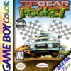 Top Gear Pocket