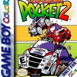 Top Gear Pocket 2