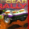 Top Gear Rally