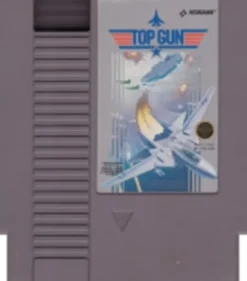 Top Gun