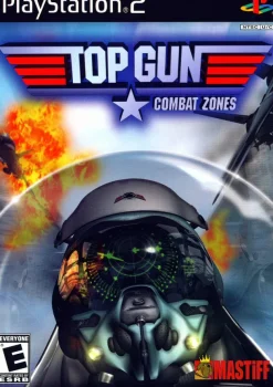 Top Gun Combat Zones