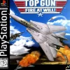 Top Gun Fire at Will