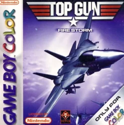 Top Gun Firestorm
