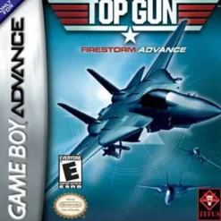 Top Gun Firestorm Advance