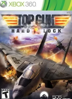 Top Gun: Hardlock