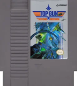 Top Gun Second Mission