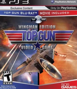 Top Gun: Wingman Edition