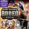 Top Hand Rodeo Tour