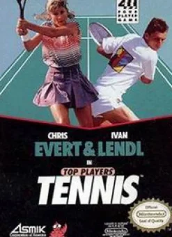 Top Players Tennis