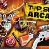 Top Shot Arcade with Top Shot Elite Gun Peripheral