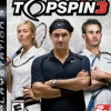 Top Spin 3