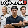 Top Spin 3