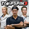 Top Spin 3