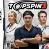 Top Spin 3 DS Game