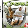 Top Spin 2 DS Game