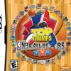 Top Trumps NBA All Stars