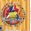 Top Trumps NBA All-Stars