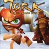 Tork Prehistoric Punk