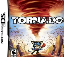 Tornado DS Game