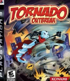 Tornado Outbreak