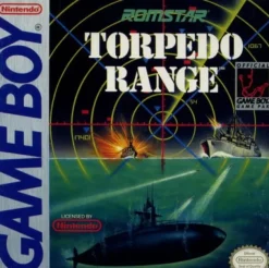 Torpedo Range