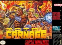 Total Carnage