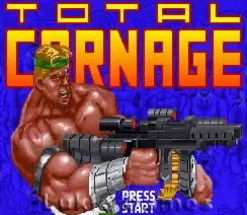 Total Carnage