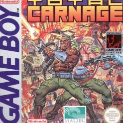 Total Carnage