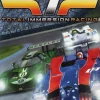Total Immersion Racing