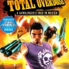 Total Overdose A Gunslinger's Tale in Mexico