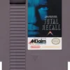 Total Recall