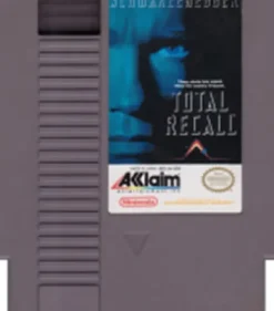 Total Recall