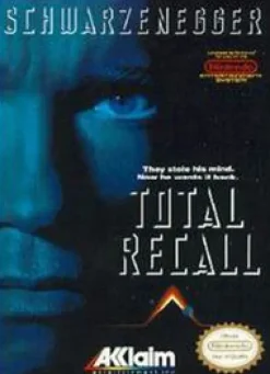 Total Recall