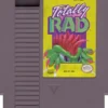 Totally Rad