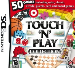 Touch N Play Collection