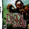 Touch the Dead DS Game