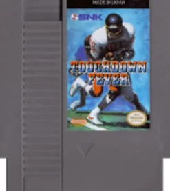 Touchdown Fever