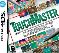 TouchMaster: Connect DS Game