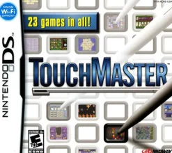 Touchmaster DS Game