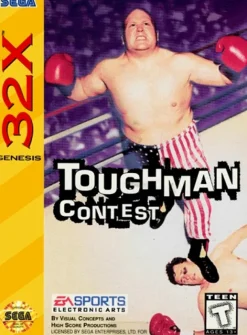 Toughman Contest