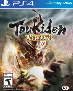 Toukiden: Kiwami