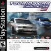 Touring Car Challenge