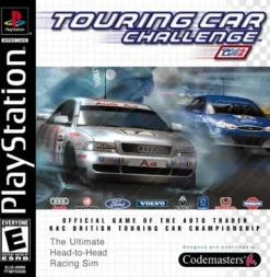 Touring Car Challenge