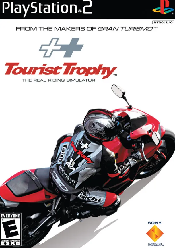 Tourist Trophy
