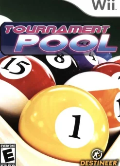 Tournament Pool