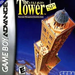 Tower SP