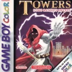 Towers Lord Baniff's Deceit