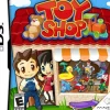 Toy Shop DS Game